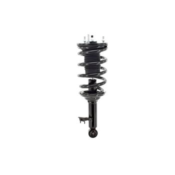 2011 Toyota Tacoma Suspension Strut and Coil Spring Assembly Front Right FCS Automotive 1345411R image 1 of 1