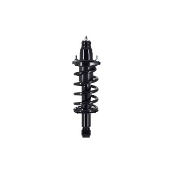 2006 Honda CR-V Suspension Strut and Coil Spring Assembly Rear Left FCS Automotive 1345416L image 1 of 4