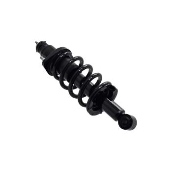 2006 Honda CR-V Suspension Strut and Coil Spring Assembly Rear Left FCS Automotive 1345416L image 2 of 4