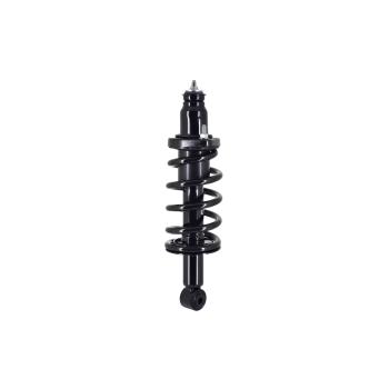 2006 Honda CR-V Suspension Strut and Coil Spring Assembly Rear Left FCS Automotive 1345416L image 3 of 4