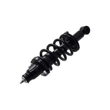 2006 Honda CR-V Suspension Strut and Coil Spring Assembly Rear Left FCS Automotive 1345416L image 4 of 4