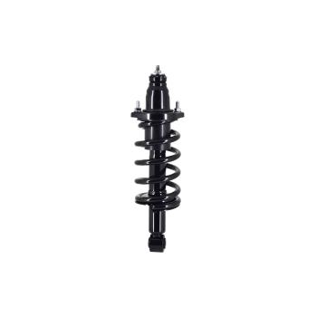 2006 Honda CR-V Suspension Strut and Coil Spring Assembly Rear Right FCS Automotive 1345416R image 1 of 4