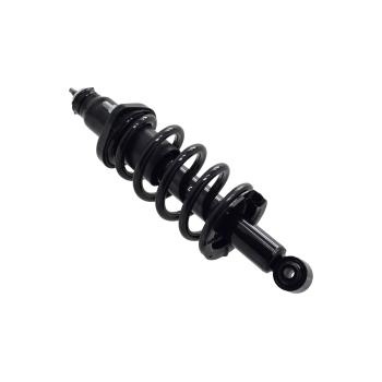 2006 Honda CR-V Suspension Strut and Coil Spring Assembly Rear Right FCS Automotive 1345416R image 2 of 4