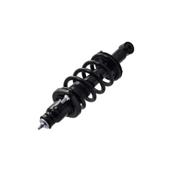 2006 Honda CR-V Suspension Strut and Coil Spring Assembly Rear Right FCS Automotive 1345416R image 4 of 4