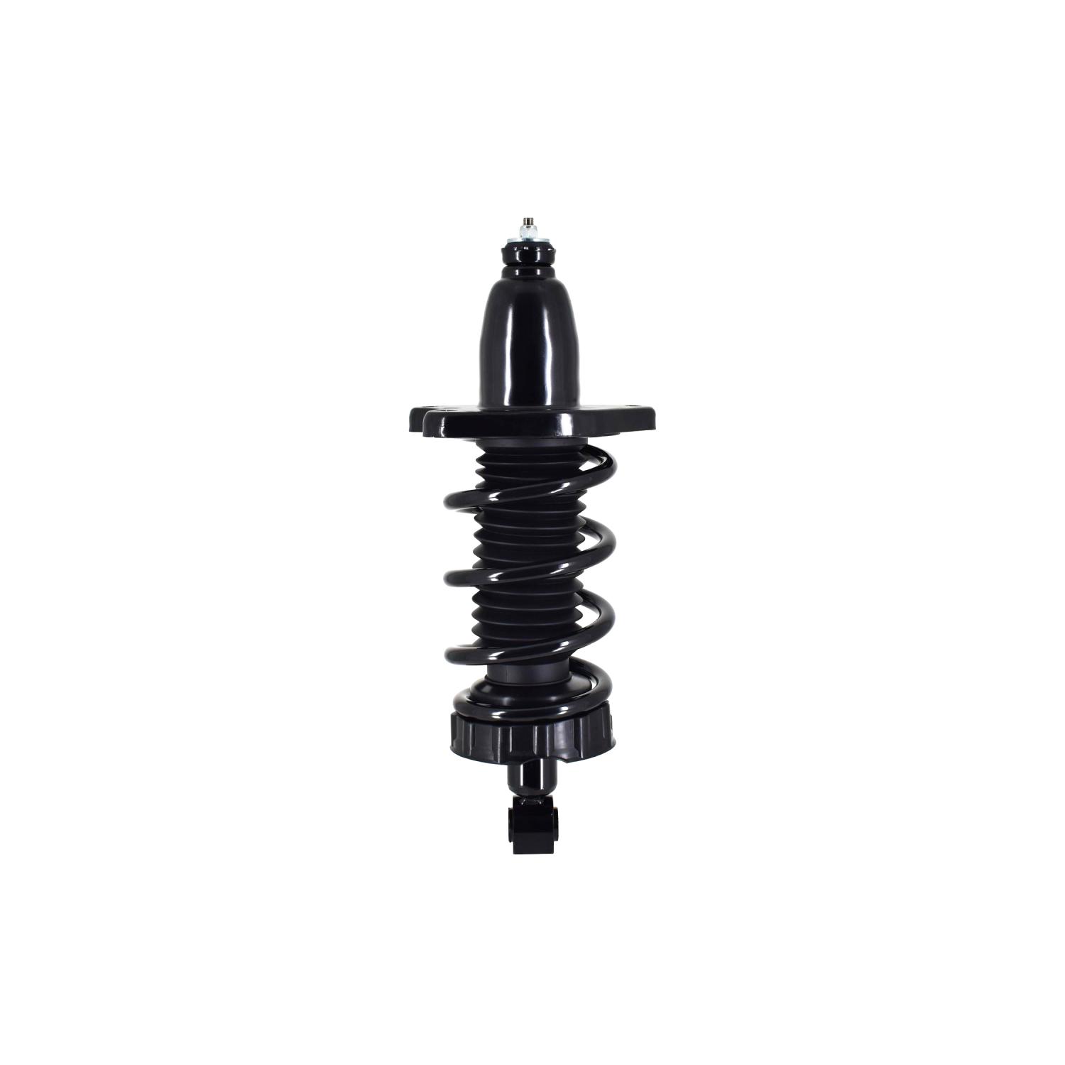 FCS Automotive 1345417L Suspension Strut and Coil Spring Assembly product image 1 of 1