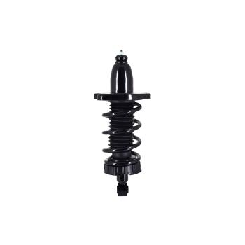 2014 Honda Ridgeline Suspension Strut and Coil Spring Assembly Rear Left FCS Automotive 1345417L image 1 of 1
