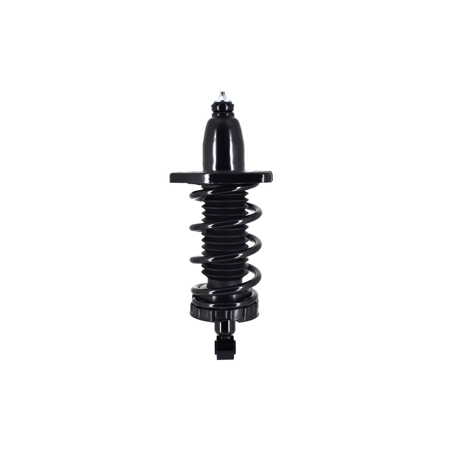 FCS Automotive 1345417R Suspension Strut and Coil Spring Assembly product image 1 of 1
