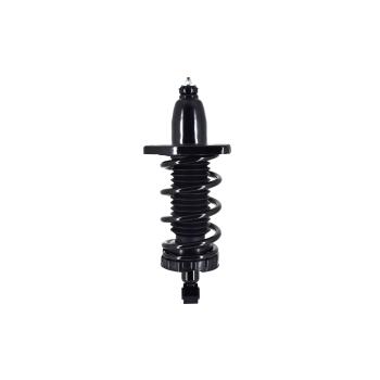 2014 Honda Ridgeline Suspension Strut and Coil Spring Assembly Rear Right FCS Automotive 1345417R image 1 of 1