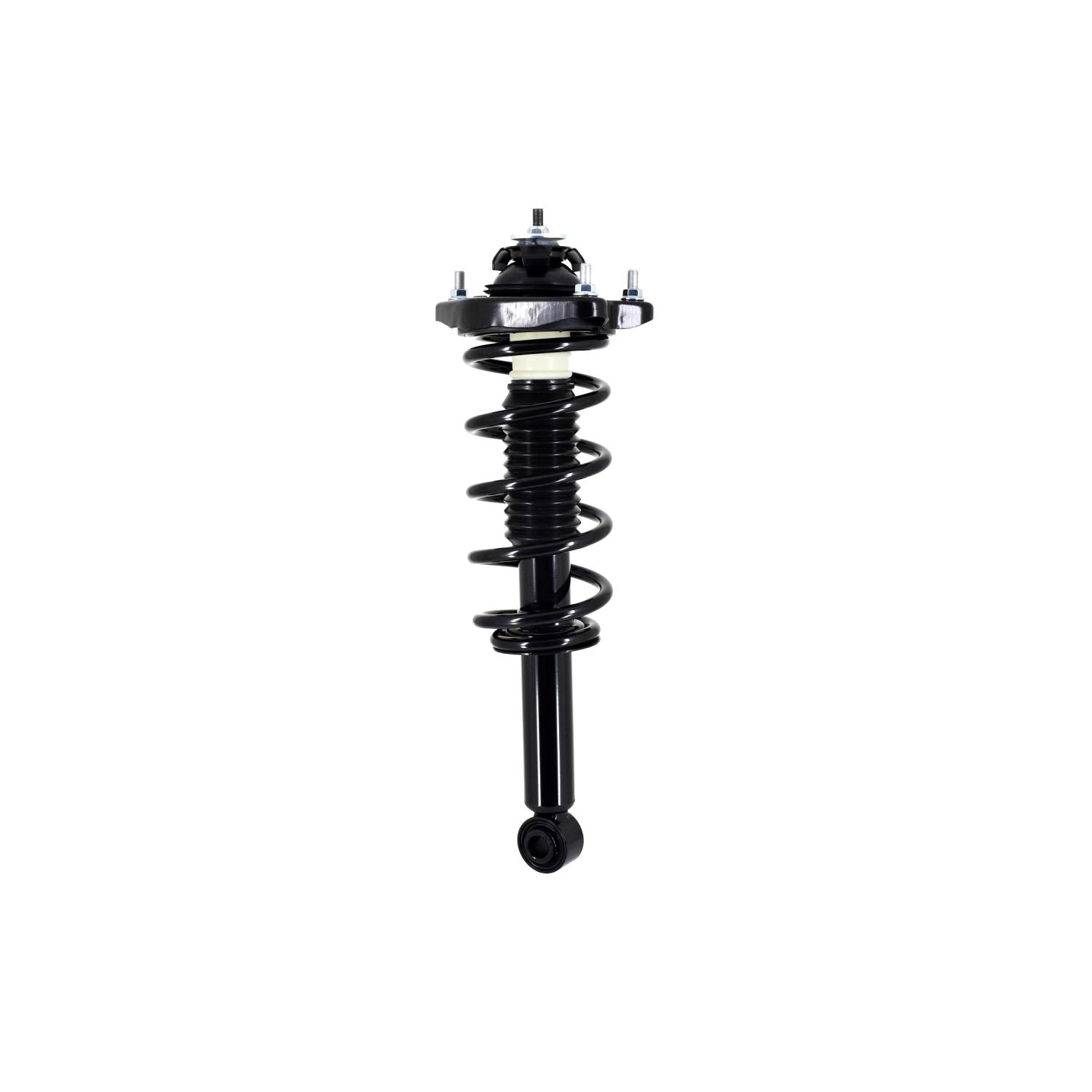 FCS Automotive 1345427 - Suspension Strut and Coil Spring Assembly FCS Automotive 1345427 Suspension Strut and Coil Spring Assembly product image 1 of 1