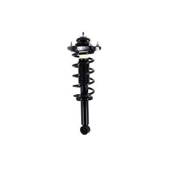 2012 Mitsubishi Eclipse Suspension Strut and Coil Spring Assembly Rear FCS Automotive 1345427 image 1 of 1