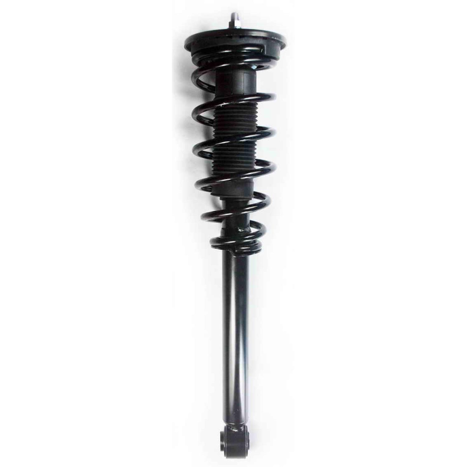 FCS Automotive 1345428 Suspension Strut and Coil Spring Assembly product image 1 of 1