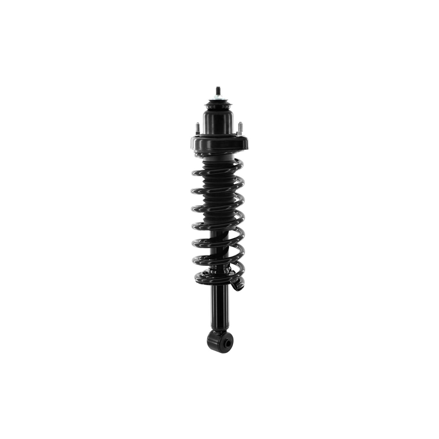 FCS Automotive 1345433 - Suspension Strut and Coil Spring Assembly FCS Automotive 1345433 Suspension Strut and Coil Spring Assembly product image 1 of 5