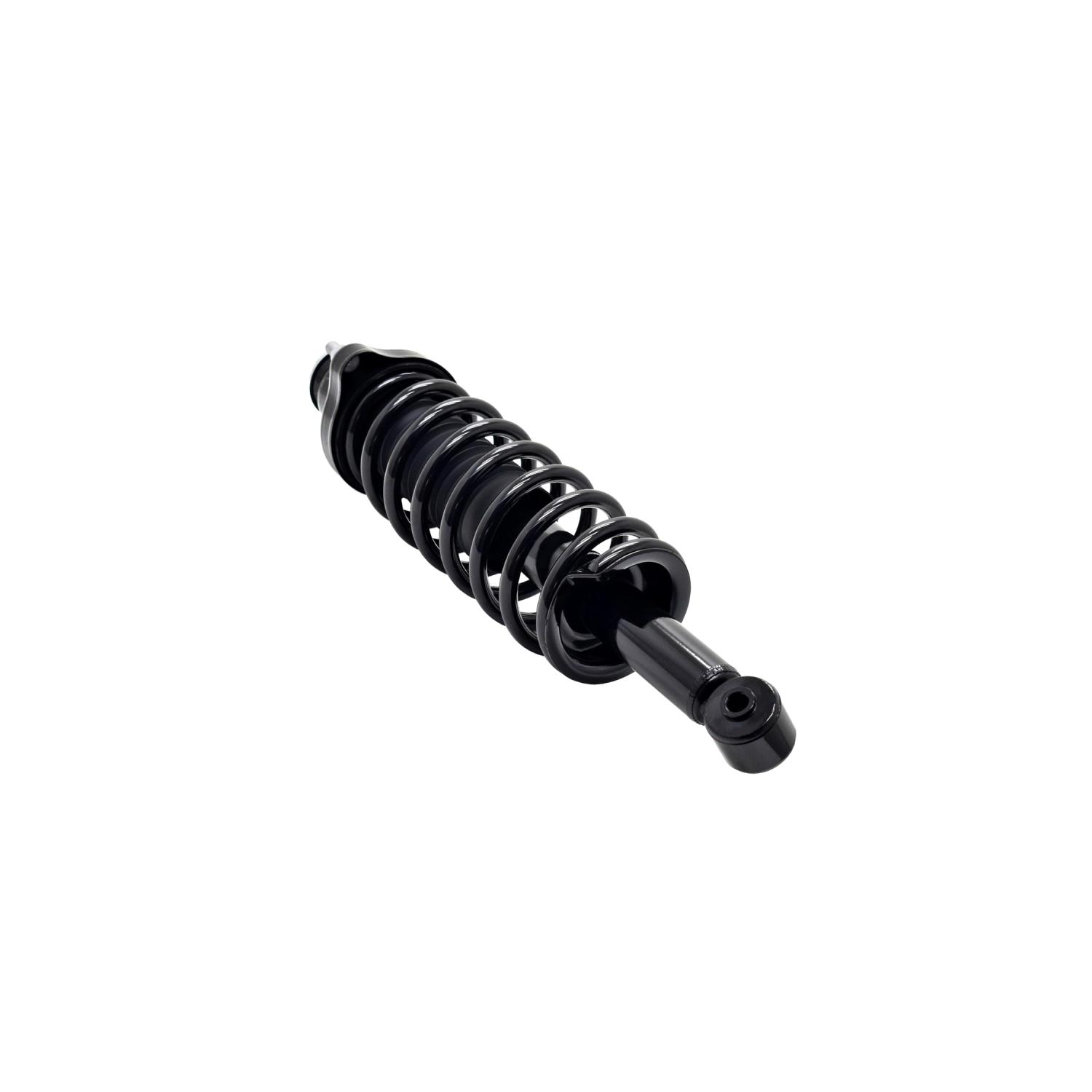FCS Automotive 1345433 - Suspension Strut and Coil Spring Assembly FCS Automotive 1345433 Suspension Strut and Coil Spring Assembly product image 2 of 5