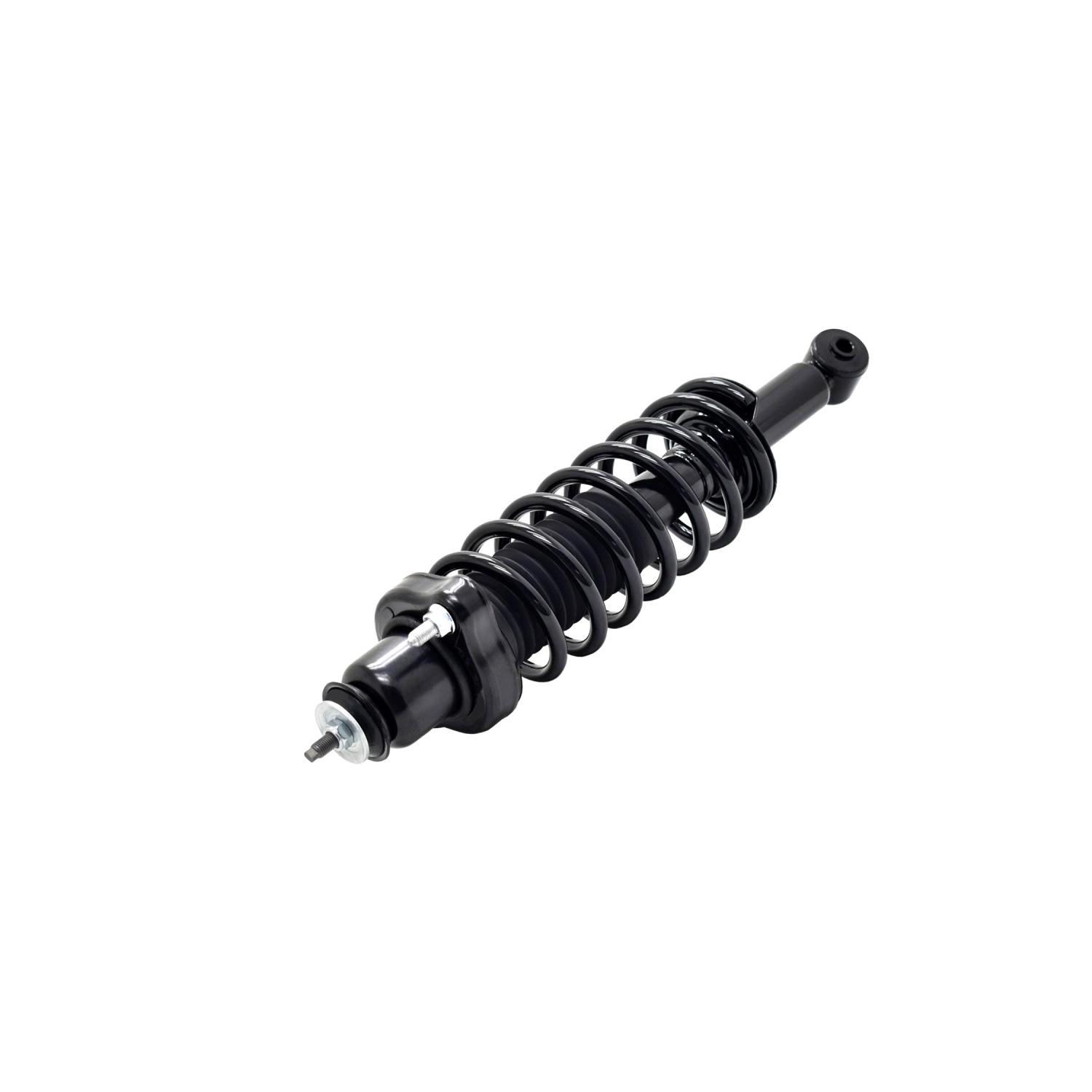 FCS Automotive 1345433 - Suspension Strut and Coil Spring Assembly FCS Automotive 1345433 Suspension Strut and Coil Spring Assembly product image 3 of 5