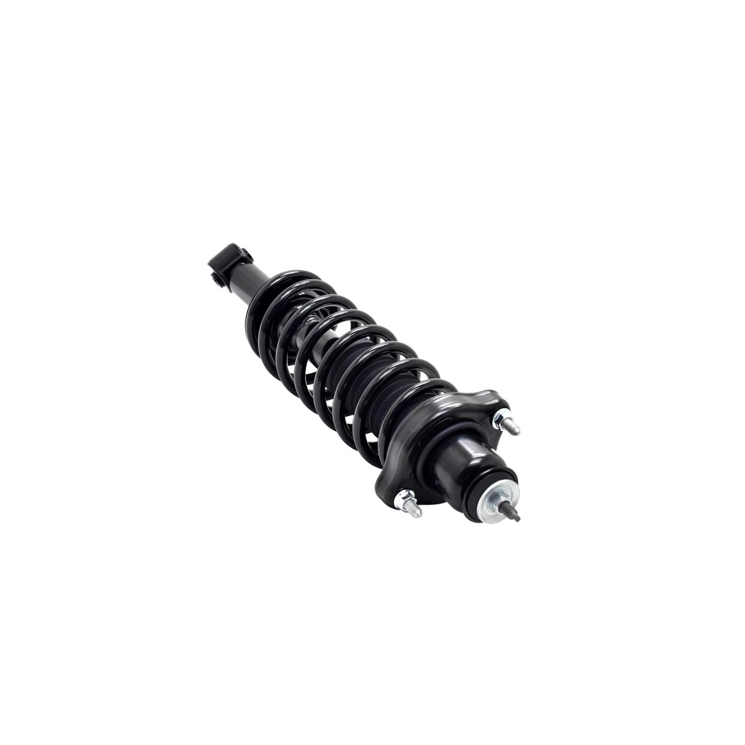 FCS Automotive 1345433 - Suspension Strut and Coil Spring Assembly FCS Automotive 1345433 Suspension Strut and Coil Spring Assembly product image 4 of 5