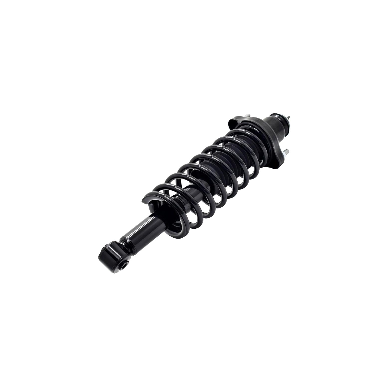 FCS Automotive 1345433 - Suspension Strut and Coil Spring Assembly FCS Automotive 1345433 Suspension Strut and Coil Spring Assembly product image 5 of 5