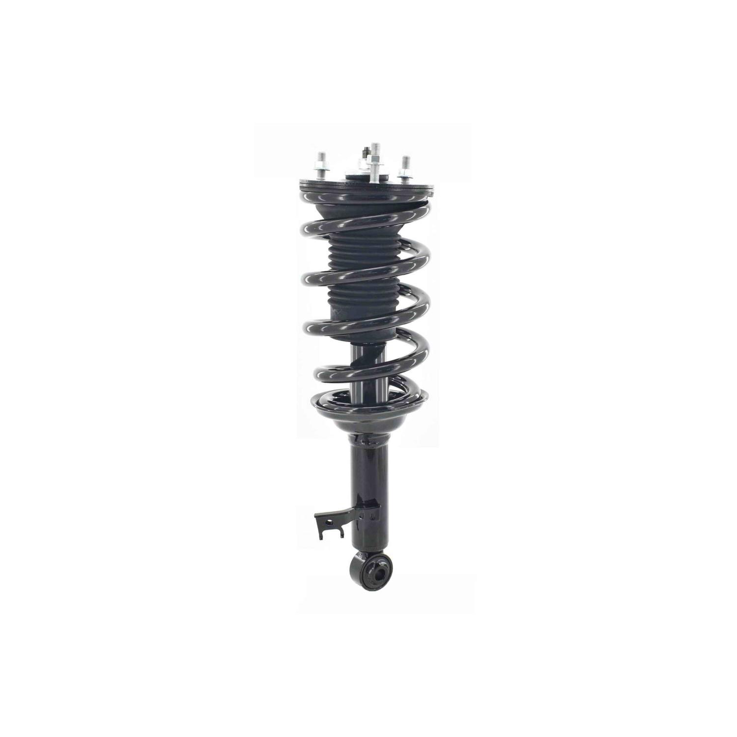 FCS Automotive 1345434 - Suspension Strut and Coil Spring Assembly FCS Automotive 1345434 Suspension Strut and Coil Spring Assembly product image 1 of 1