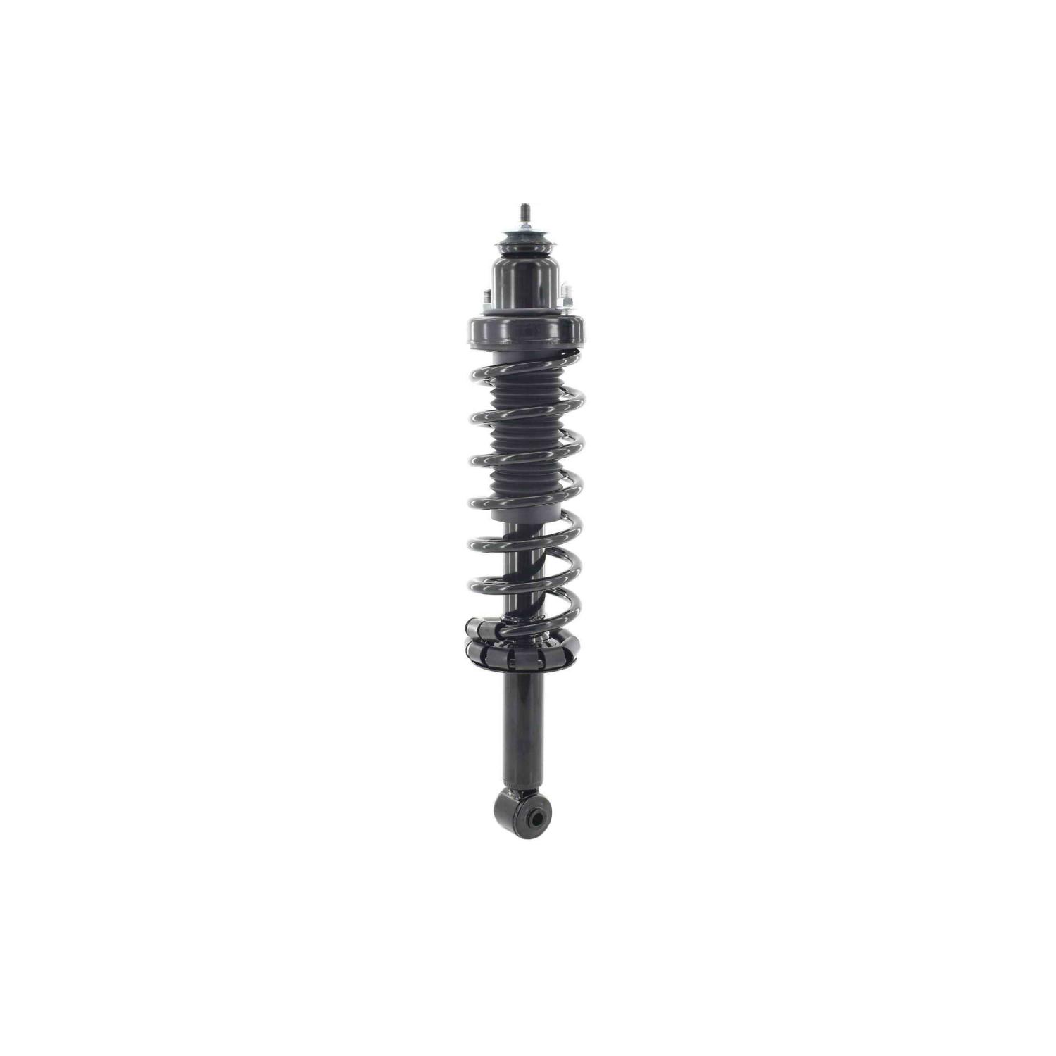 FCS Automotive 1345436 Suspension Strut and Coil Spring Assembly product image 1 of 5