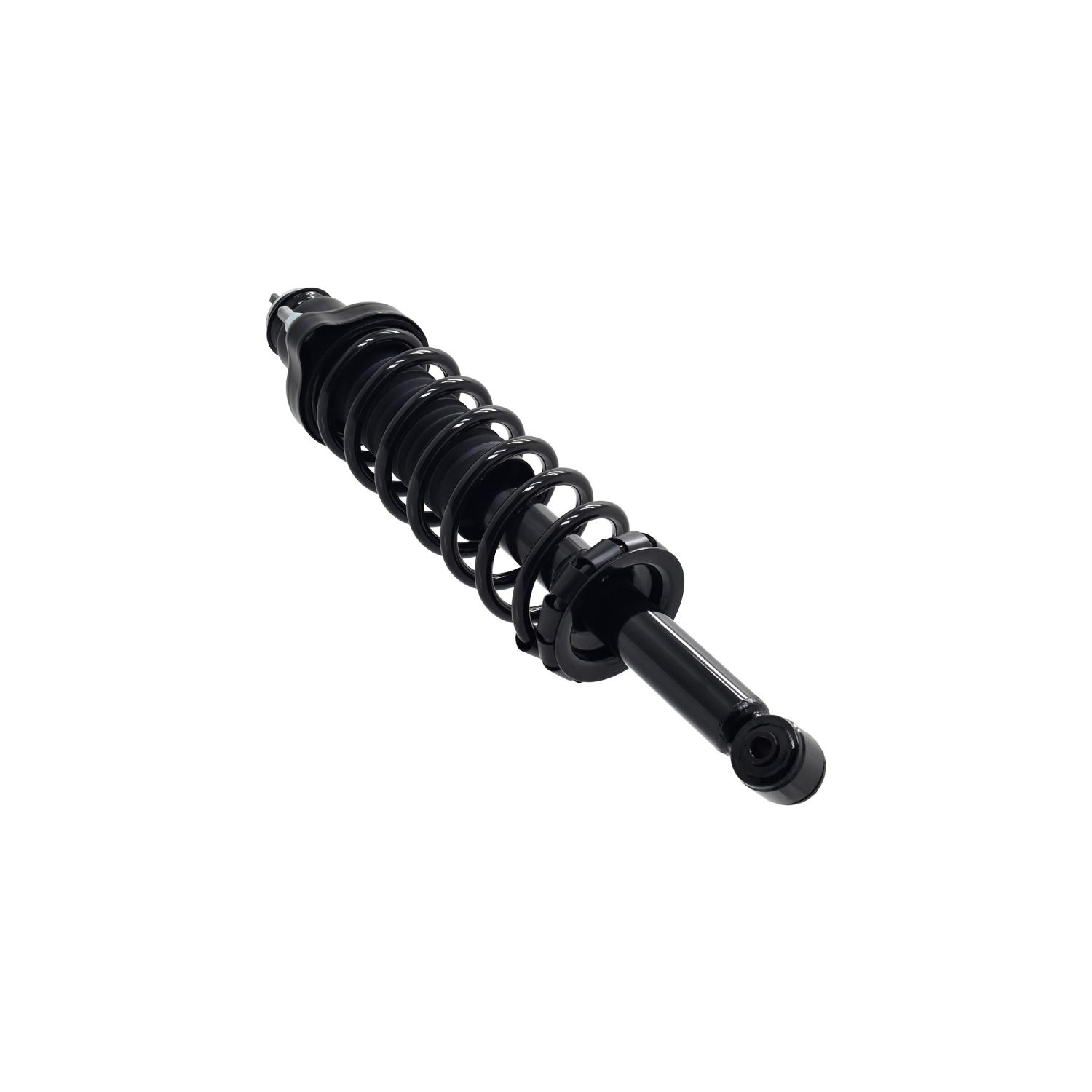 FCS Automotive 1345436 Suspension Strut and Coil Spring Assembly product image 2 of 5
