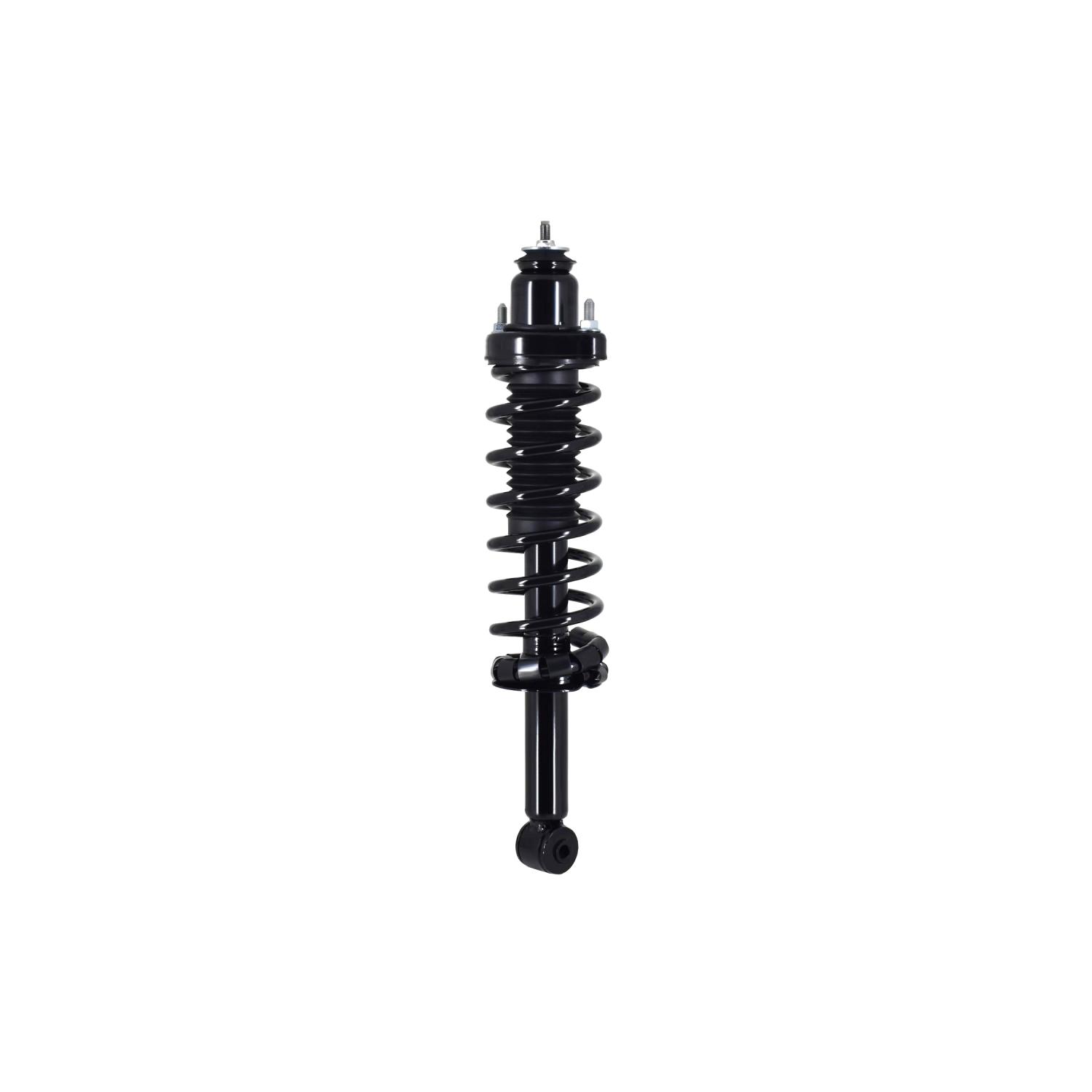 FCS Automotive 1345436 Suspension Strut and Coil Spring Assembly product image 3 of 5