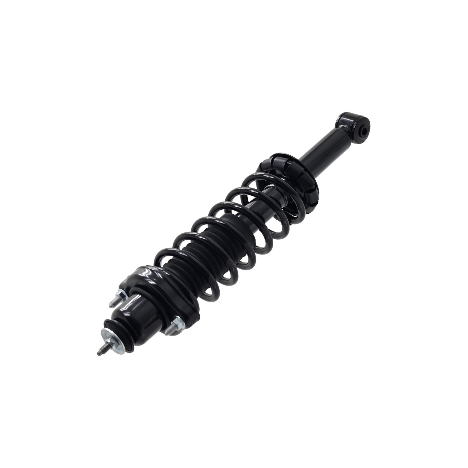 FCS Automotive 1345436 Suspension Strut and Coil Spring Assembly product image 4 of 5