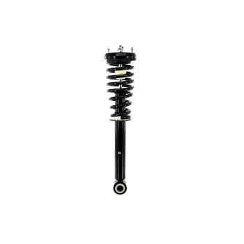 2005 Ford Thunderbird Suspension Strut and Coil Spring Assembly Front Right FCS Automotive 1345449R image 1 of 1