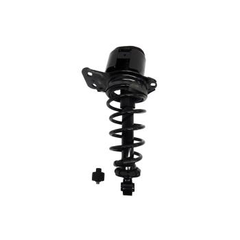 2005 Mercury Montego Suspension Strut and Coil Spring Assembly Rear Left FCS Automotive 1345453L image 1 of 1