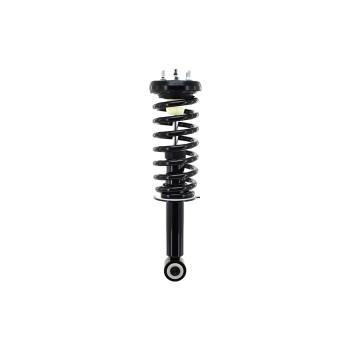2005 Ford Thunderbird Suspension Strut and Coil Spring Assembly Rear FCS Automotive 1345454 image 1 of 1