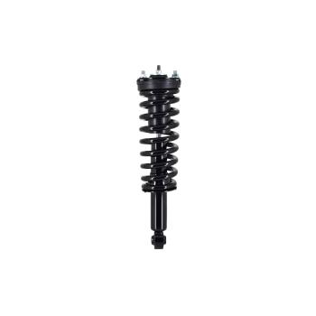 2008 Chevrolet Colorado Suspension Strut and Coil Spring Assembly