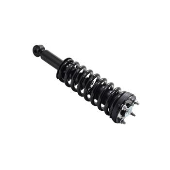 2012 GMC Canyon Suspension Strut and Coil Spring Assembly Front FCS Automotive 1345455 image 4 of 4