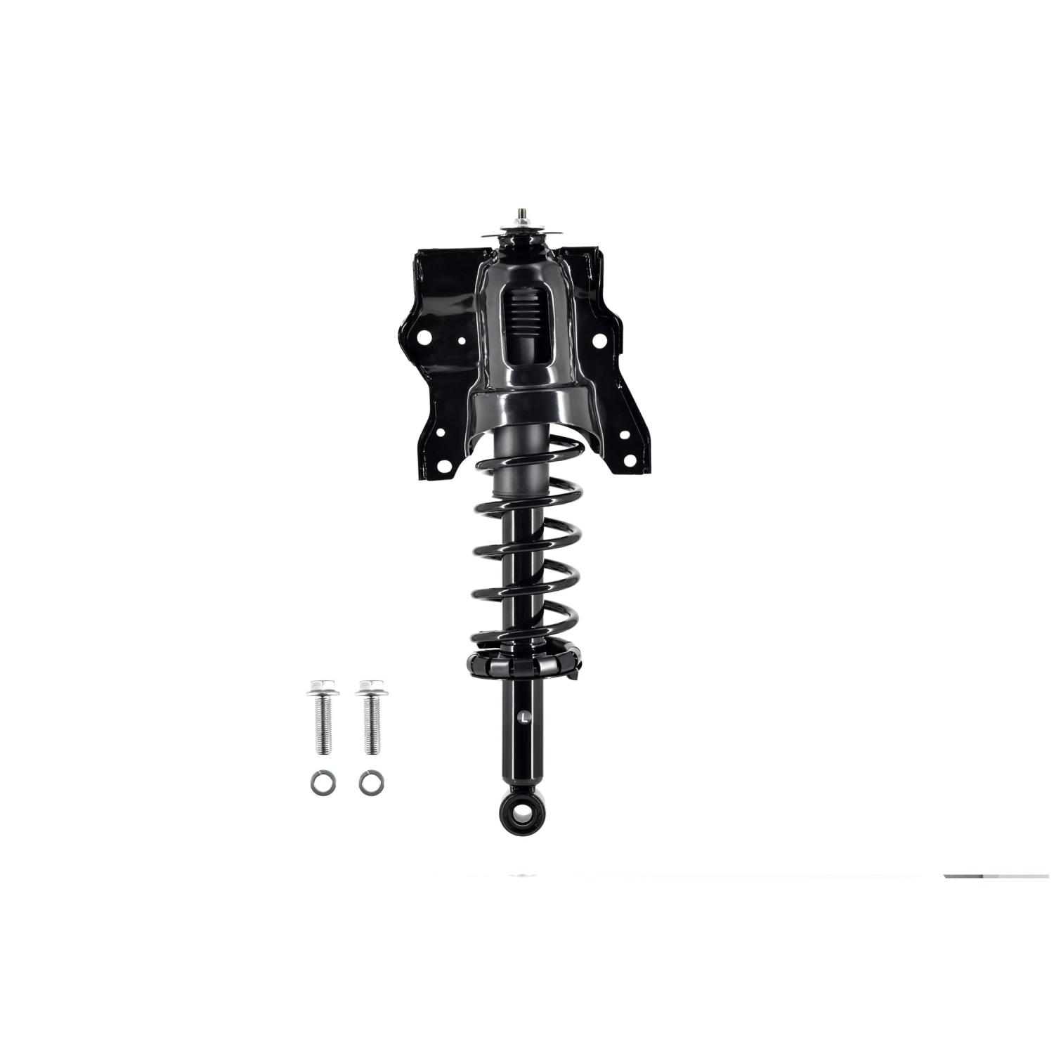 FCS Automotive 1345459L - Suspension Strut and Coil Spring Assembly FCS Automotive 1345459L Suspension Strut and Coil Spring Assembly product image 1 of 5
