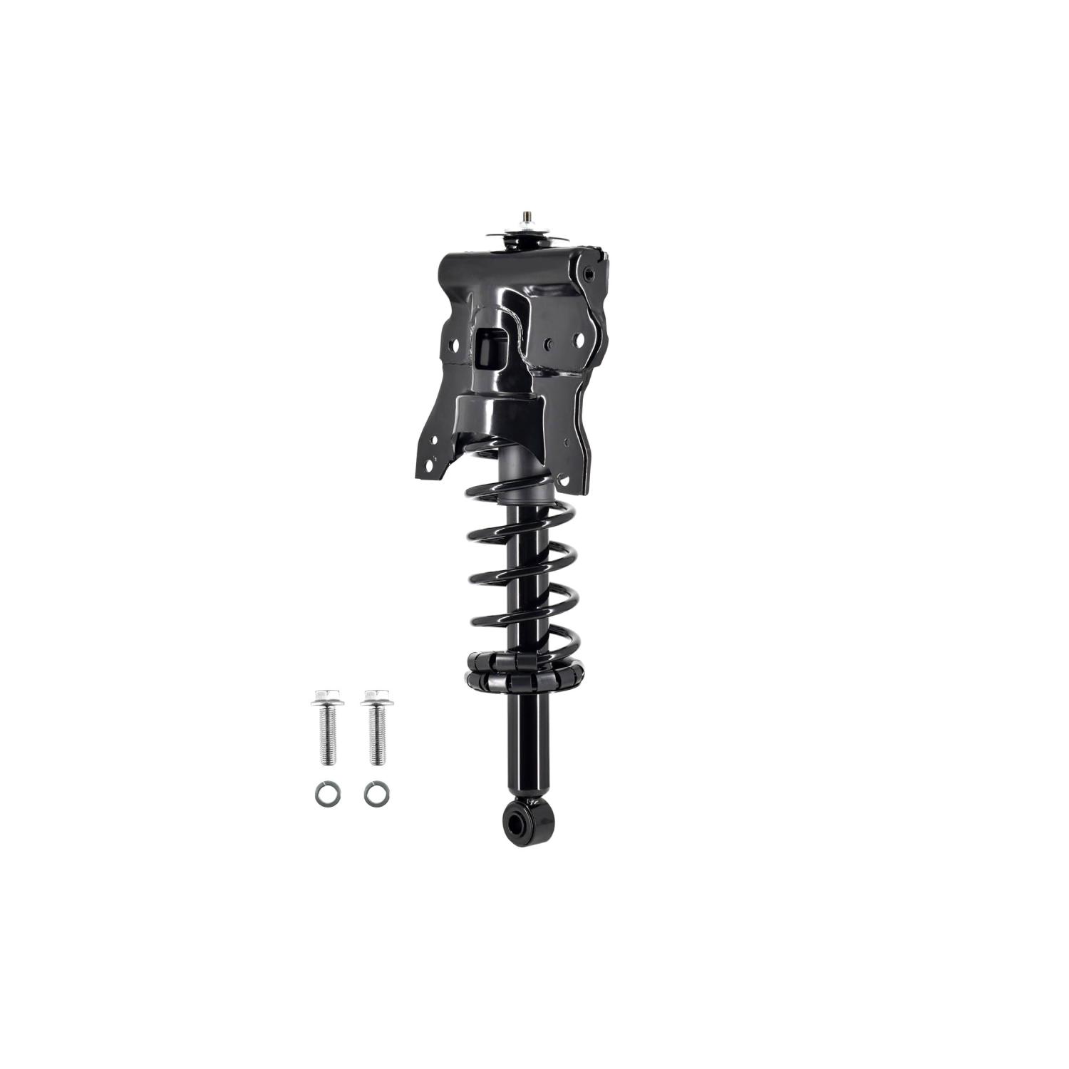 FCS Automotive 1345459L - Suspension Strut and Coil Spring Assembly FCS Automotive 1345459L Suspension Strut and Coil Spring Assembly product image 3 of 5