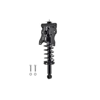 2006 Kia Magentis Suspension Strut and Coil Spring Assembly Rear Left FCS Automotive 1345459L image 3 of 4