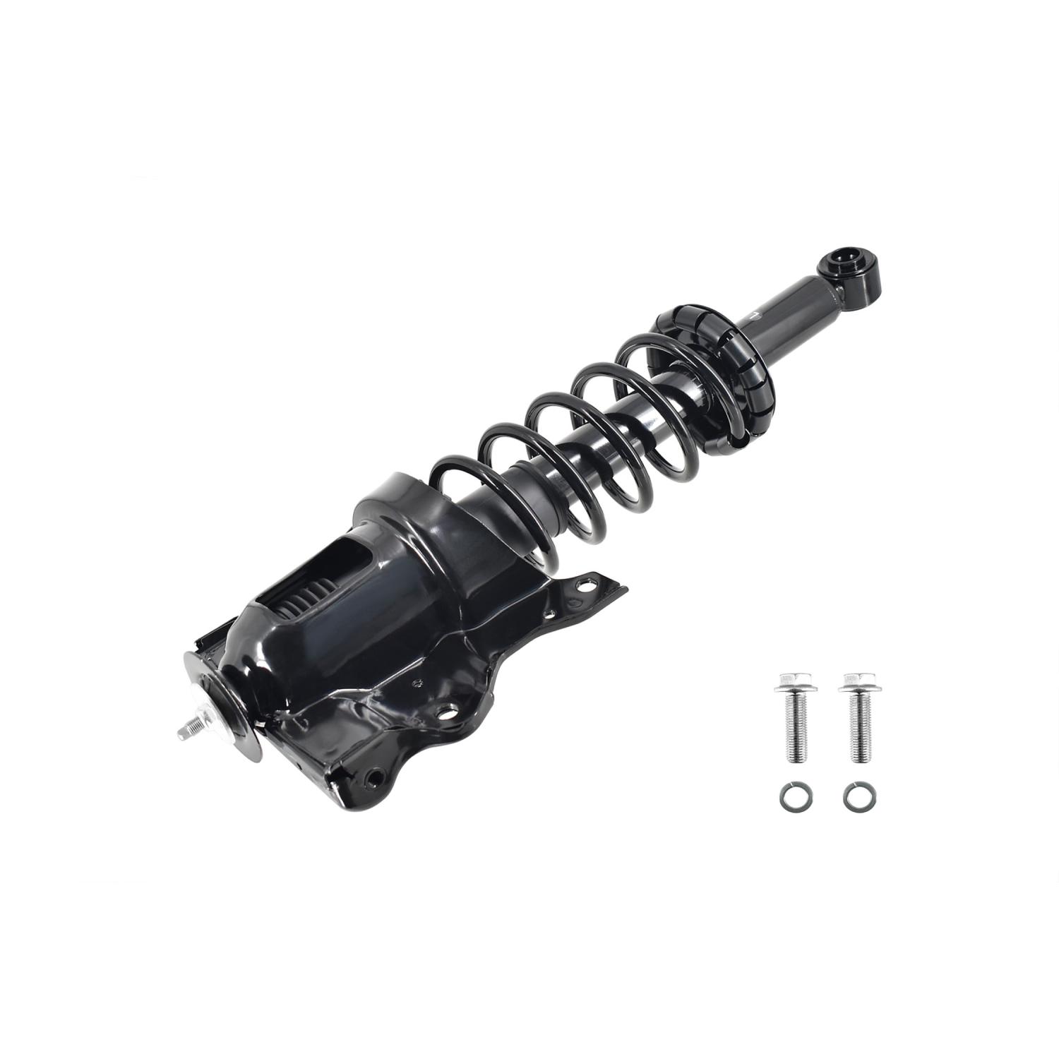 FCS Automotive 1345459L - Suspension Strut and Coil Spring Assembly FCS Automotive 1345459L Suspension Strut and Coil Spring Assembly product image 4 of 5