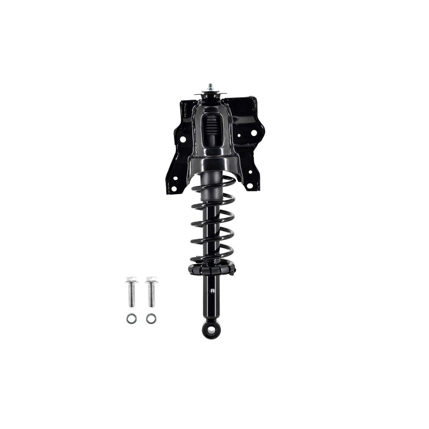 FCS Automotive 1345459R - Suspension Strut and Coil Spring Assembly FCS Automotive 1345459R Suspension Strut and Coil Spring Assembly product image 1 of 5