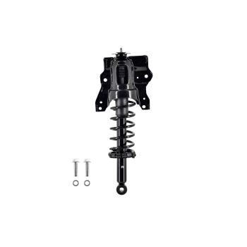 2006 Kia Magentis Suspension Strut and Coil Spring Assembly Rear Right FCS Automotive 1345459R image 1 of 4
