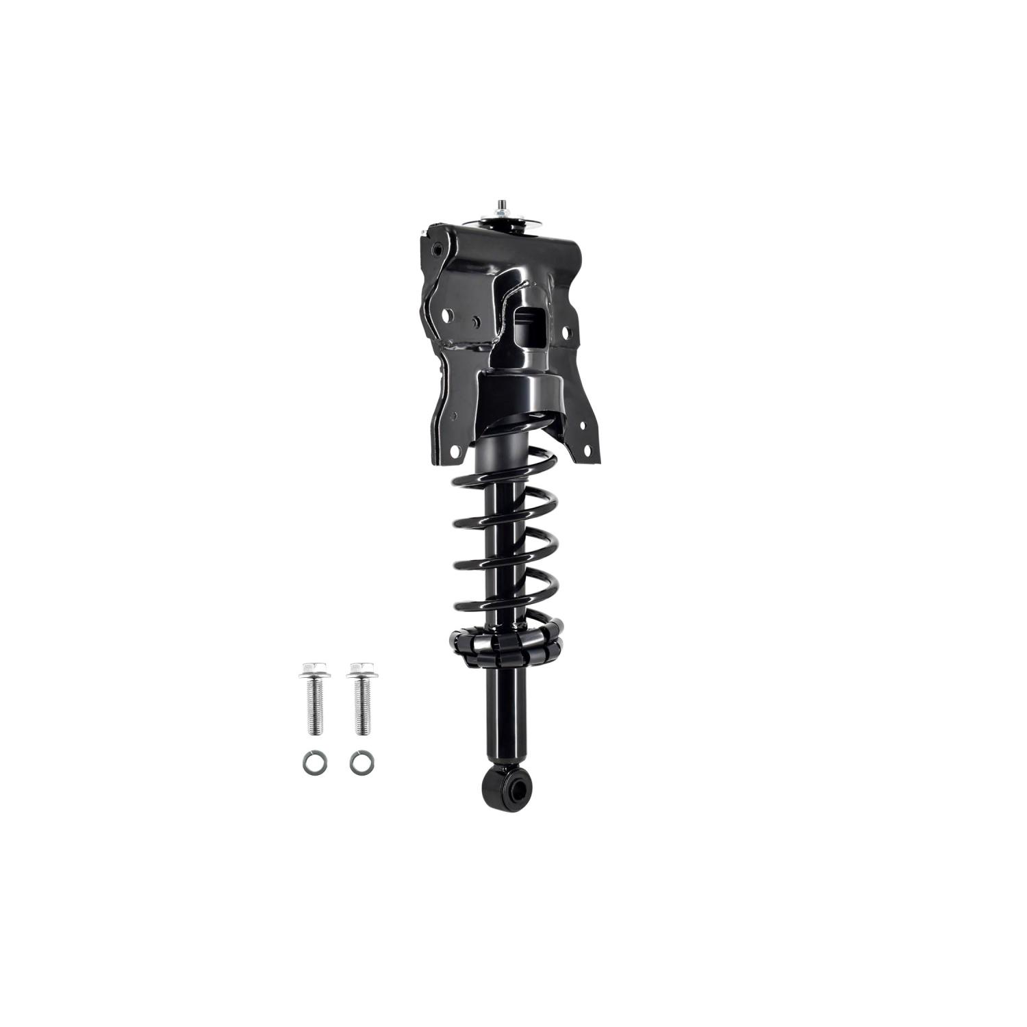 FCS Automotive 1345459R - Suspension Strut and Coil Spring Assembly FCS Automotive 1345459R Suspension Strut and Coil Spring Assembly product image 3 of 5