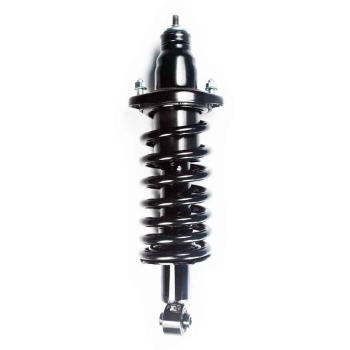 2003 Acura RSX Suspension Strut and Coil Spring Assembly Rear Left FCS Automotive 1345468L image 1 of 1