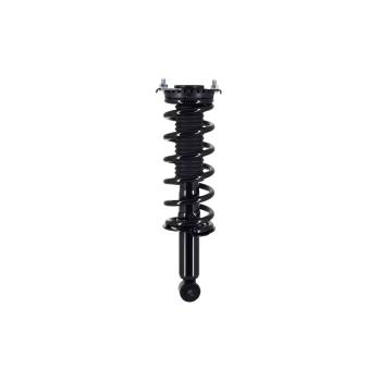 2006 Subaru Legacy Suspension Strut and Coil Spring Assembly Rear FCS Automotive 1345470 image 1 of 1