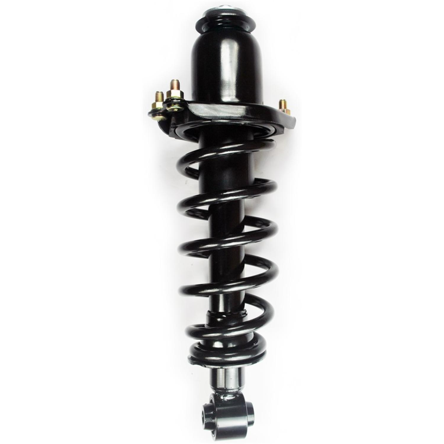 FCS Automotive 1345471L - Suspension Strut and Coil Spring Assembly FCS Automotive 1345471L Suspension Strut and Coil Spring Assembly product image 1 of 1