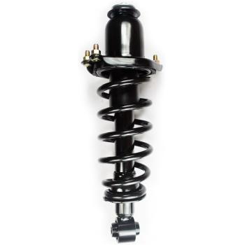 2007 Scion TC Suspension Strut and Coil Spring Assembly Rear Left FCS Automotive 1345471L image 1 of 1