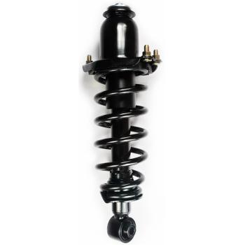 2007 Scion TC Suspension Strut and Coil Spring Assembly Rear Right FCS Automotive 1345471R image 1 of 1