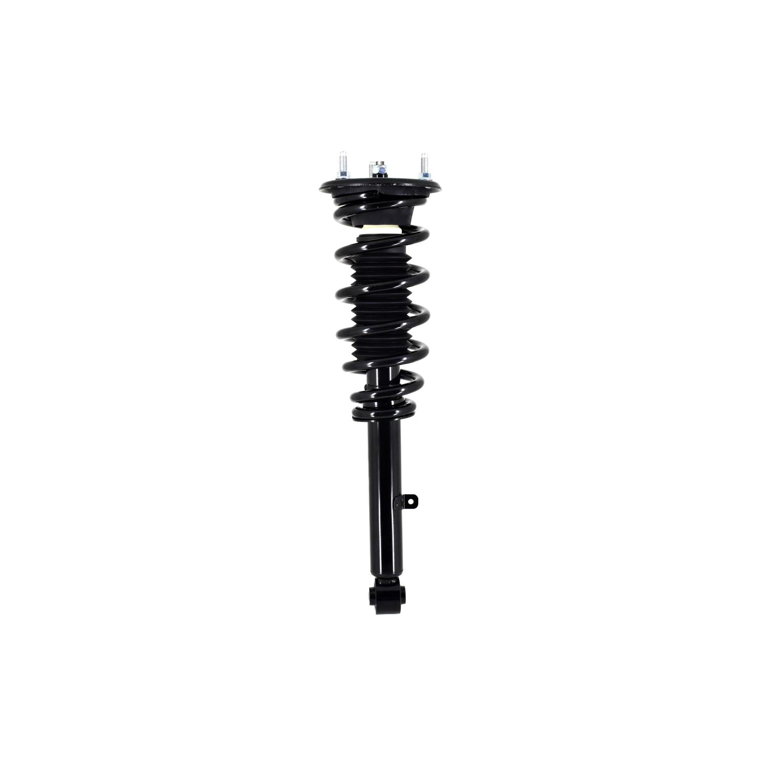 FCS Automotive 1345474L - Suspension Strut and Coil Spring Assembly FCS Automotive 1345474L Suspension Strut and Coil Spring Assembly product image 1 of 1