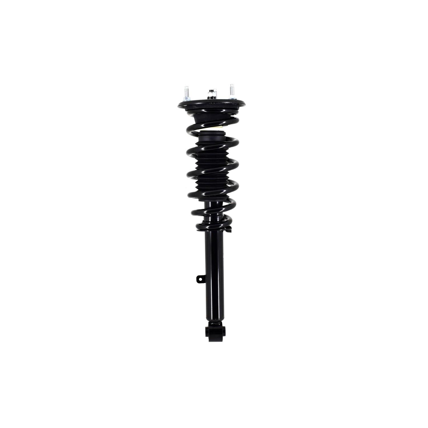 FCS Automotive 1345474R - Suspension Strut and Coil Spring Assembly FCS Automotive 1345474R Suspension Strut and Coil Spring Assembly product image 1 of 1