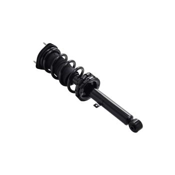 2005 Lexus IS300 Suspension Strut and Coil Spring Assembly Front Left FCS Automotive 1345476L image 2 of 4