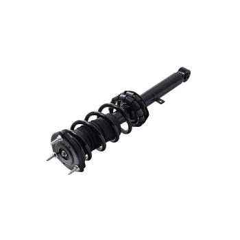 2005 Lexus IS300 Suspension Strut and Coil Spring Assembly Front Left FCS Automotive 1345476L image 3 of 4