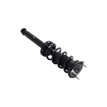 2005 Lexus IS300 Suspension Strut and Coil Spring Assembly Front Left FCS Automotive 1345476L image 4 of 4