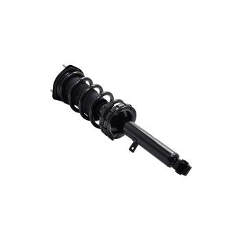 2005 Lexus IS300 Suspension Strut and Coil Spring Assembly Front Right FCS Automotive 1345476R image 2 of 4