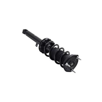 2005 Lexus IS300 Suspension Strut and Coil Spring Assembly Front Right FCS Automotive 1345476R image 4 of 4