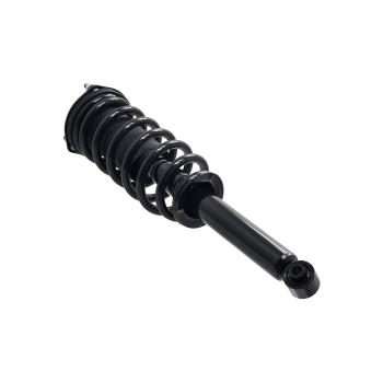2000 Lexus LS400 Suspension Strut and Coil Spring Assembly Front FCS Automotive 1345477 image 2 of 4